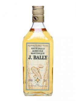 J Bally Paille Rum