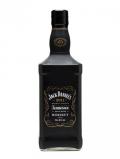 A bottle of Jack Daniel's 2011 Birthday Edition Whiskey Tennessee Wh
