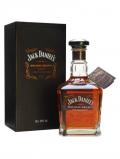 A bottle of Jack Daniel's Holiday Select 2013