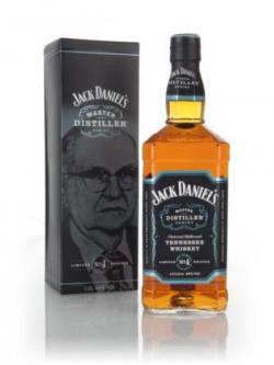 Jack Daniel's Master Distiller Series No.4 1l