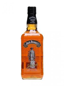 Jack Daniel's Oregon's 150th Birthday Tennessee Whis