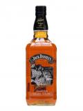 A bottle of Jack Daniel's Scenes from Lynchburg No.10 Tennessee Whiskey