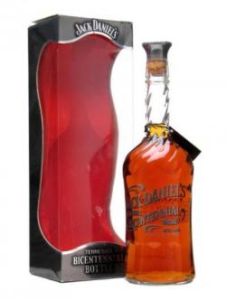Jack Daniel's Tennessee Bicentennial / USA Version Tennessee Whiskey