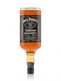 A bottle of Jack Daniel's Tennessee Whiskey 3l