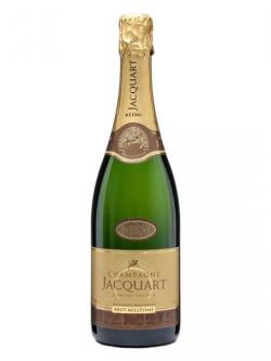 Jacquart 2004 Vintage Champagne
