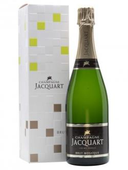 Jacquart Brut Mosaique Champagne / Gift Box