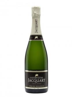 Jacquart Demi-Sec Mosaique Champagne