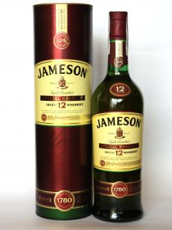 Jameson 12 year Special Reserve