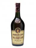 A bottle of Jameson 1780 / 12 Year Old / Bot.1980s Blended Irish Whiskey