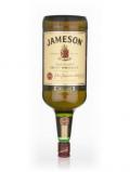 A bottle of Jameson 4.5L