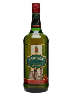 Jameson Distillery Collection / Cooperage Blended Irish Whiskey