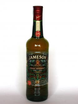 Jameson Limited Edition 2013 Front side