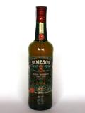 A bottle of Jameson Limited Edition 2013