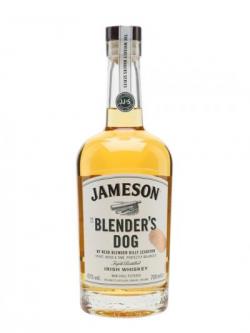 Jameson The Blender's Dog Blended Irish Whiskey