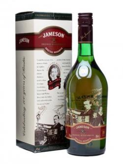 Jameson"Marconi" Blended Irish Whiskey