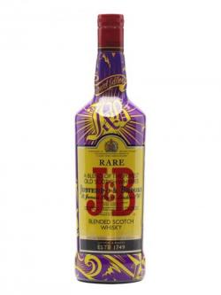 J&B Rare Tatoo Blended Scotch Whisky