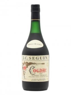 JC Seguin Petite Champagne Cognac