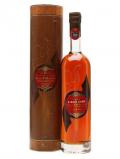 A bottle of Jean Fillioux Cigar Club Cognac