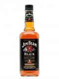 A bottle of Jim Beam Black Label / 8 Years Old