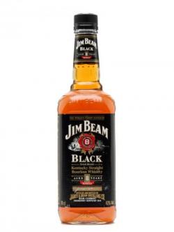Jim Beam Black Label / 8 Years Old