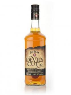 Jim Beam Devils Cut