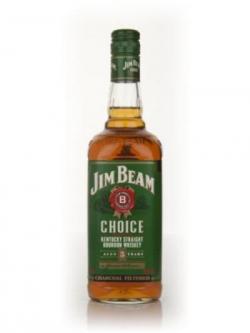 Jim Beam Green Label