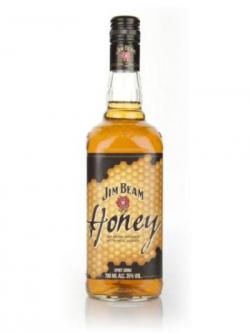 Jim Beam Honey