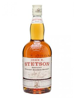 John B Stetson Kentucky Bourbon Kentucky Straight Bourbon Whiskey