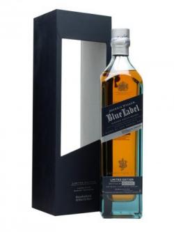 Johnnie Walker Blue Label / Porsche Design Studio 2012 Blended Whisky