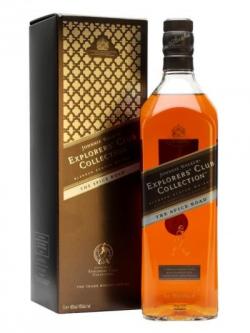 Johnnie Walker Spice Road / Explorer's Club Collection Blended Whisky