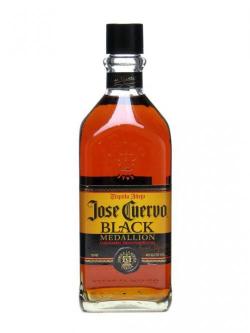 Jose Cuervo Black Medallion Tequila