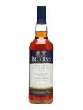 A bottle of Jura 1976 / 35 Year Old / Cask #888 / Berry Brothers& Rudd Island Whisky