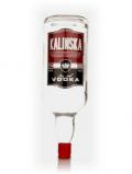 A bottle of Kalinska Imperial Vodka 1.5l