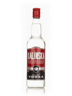 Kalinska Imperial Vodka