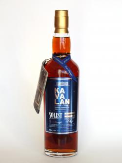 Kavalan Solist Vinho Cask Front side