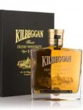 A bottle of Kilbeggan 15 year
