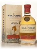 A bottle of Kilchoman 100% Islay - 3rd Edition