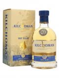 A bottle of Kilchoman 100% Islay / 4th Edition Islay Single Malt Scotch Whisky
