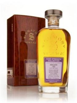 Kinclaith 35 Year Old 1969 Rare Reserve - Cask Strength Collection (Signatory)