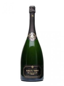 Krug 1990 Champagne / Magnum