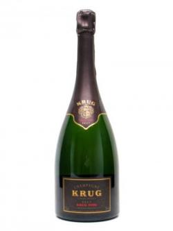 Krug 1996 Champagne