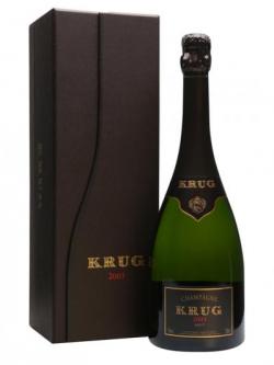 Krug 2003 Champagne / Brut
