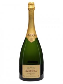 Krug Grande Cuvee Champagne / Magnum