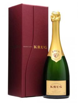 Krug Grande Cuvée NV Champagne