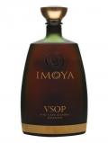 A bottle of KWV Imoya VSOP Cape Brandy