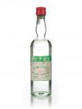 A bottle of L. Ottoz Elixir Gnpy - 1949-59