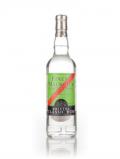 A bottle of La Bourdonnais Finest Mauritius Cane Juice Rhum (Bristol Spirits)