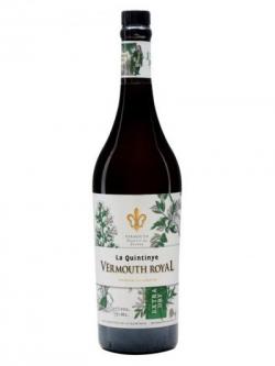 La Quintinye Vermouth Royal Extra Dry