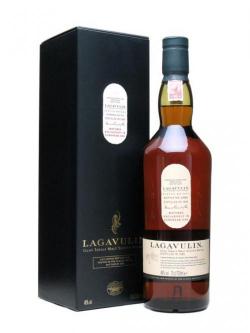 Lagavulin 1995 / 12 Year Old / First Fill Sherry Casks Islay Whisky