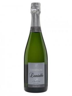 Lamiable Grand Cru NV Extra Brut Champagne / Tours Sur Marne
